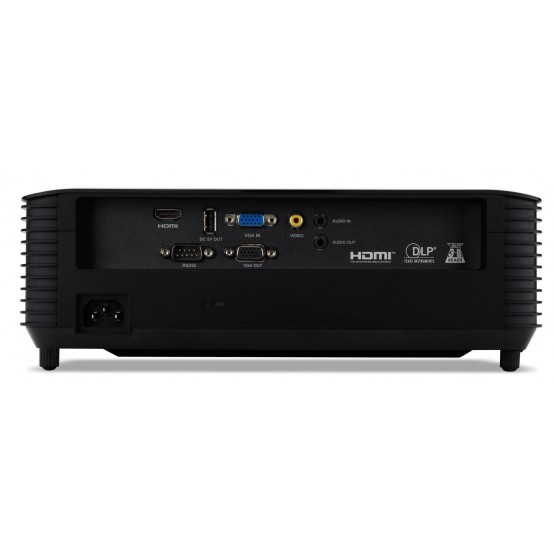 Videoproiector Acer X128HP MR.JR811.00Y