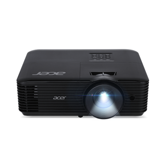Videoproiector Acer X1326AWH MR.JR911.00M