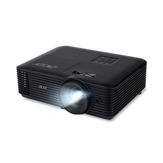 Videoproiector Acer X1326AWH MR.JR911.00M