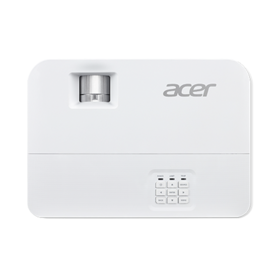 Videoproiector Acer P1655 MR.JRE11.001