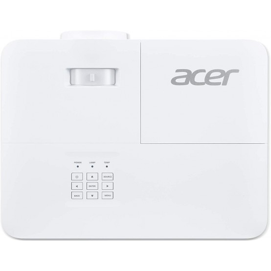 Videoproiector Acer X1527i MR.JS411.001