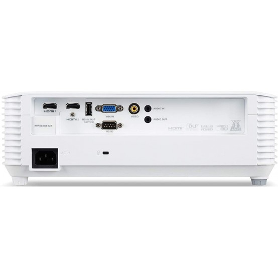 Videoproiector Acer X1527i MR.JS411.001