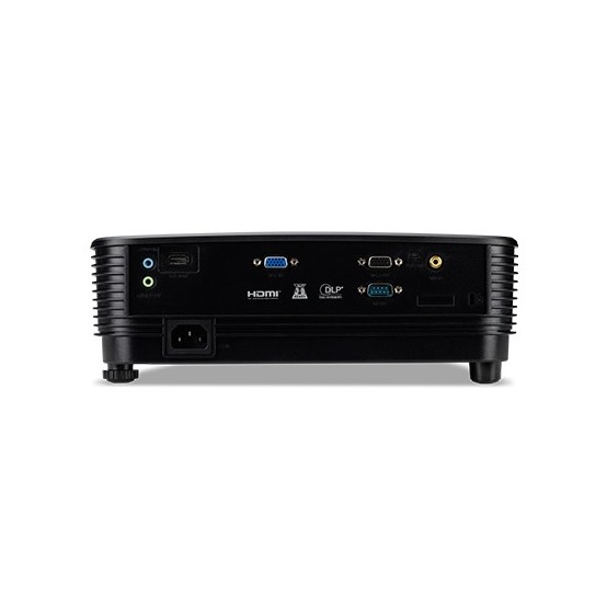 Videoproiector Acer X1223HP MR.JSB11.001