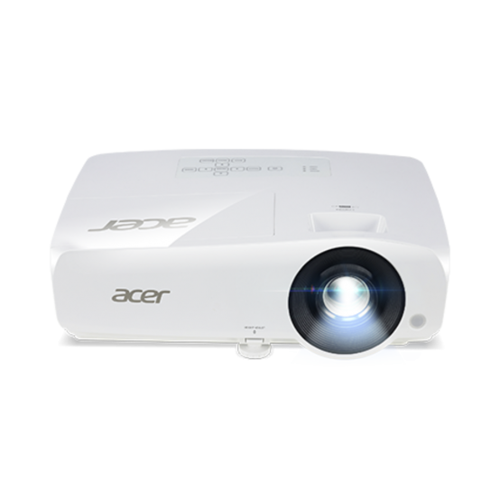 Videoproiector Acer P1260BTi MR.JSW11.001