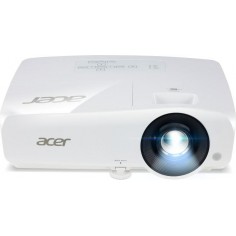 Videoproiector Acer P1360WBTi MR.JSX11.001
