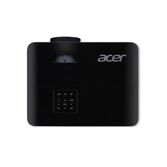 Videoproiector Acer X1128i MR.JTU11.001