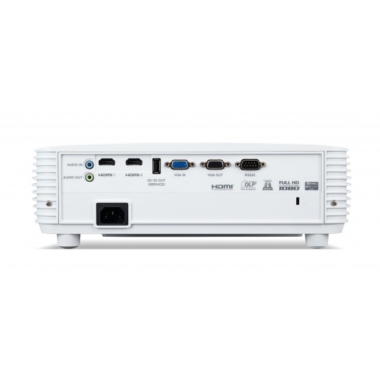 Videoproiector Acer X1629HP MR.JU111.001