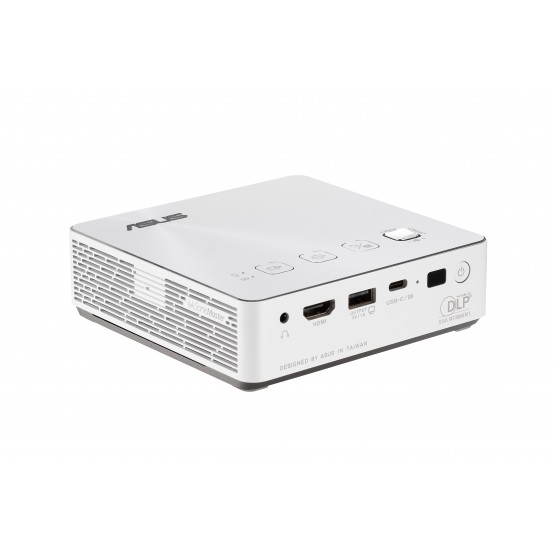 Videoproiector ASUS ZenBeam S2 90LJ00C2-B01070