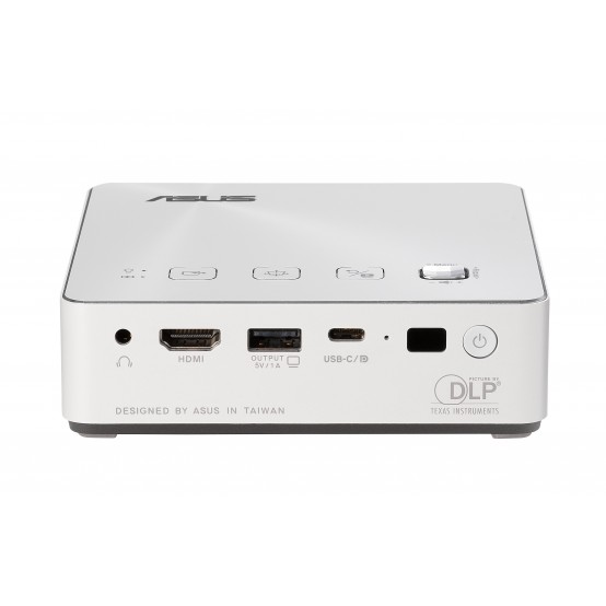 Videoproiector ASUS ZenBeam S2 90LJ00C2-B01070