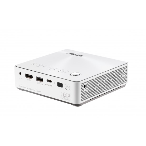 Videoproiector ASUS ZenBeam S2 90LJ00C2-B01070