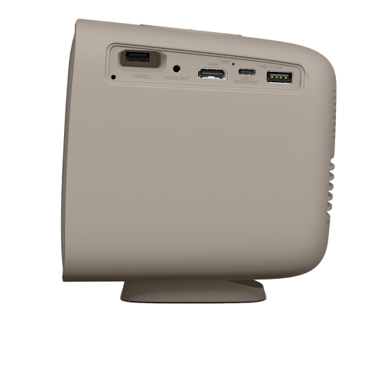Videoproiector BenQ GS2 9H.JL577.59E