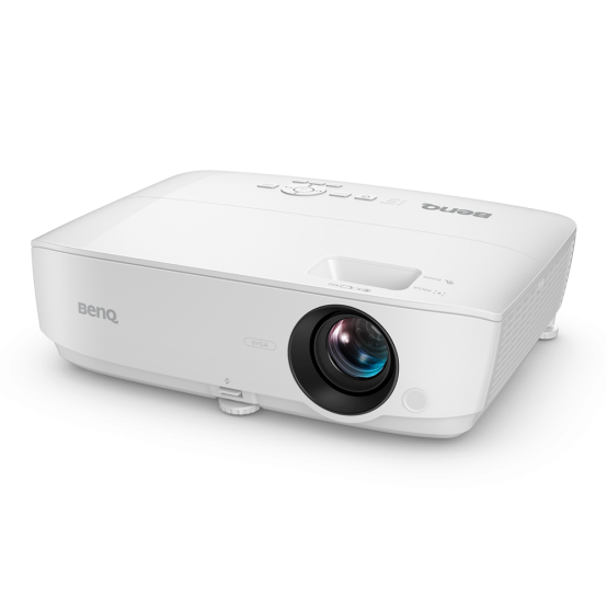 Videoproiector BenQ MS536 9H.JN677.33E