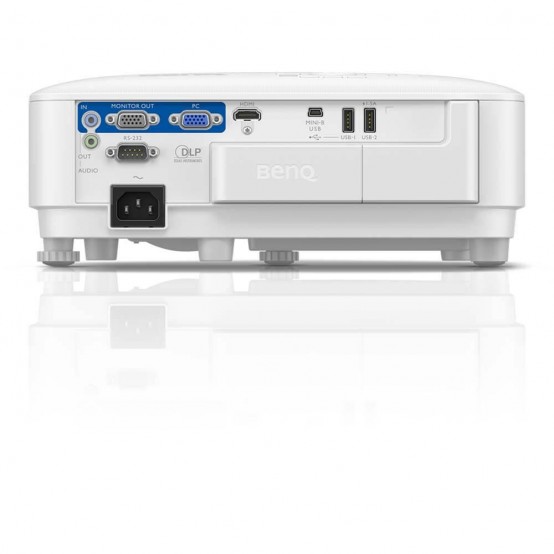 Videoproiector BenQ EH600 EH600 WHITE