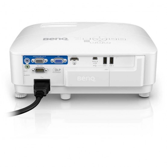 Videoproiector BenQ EH600 EH600 WHITE