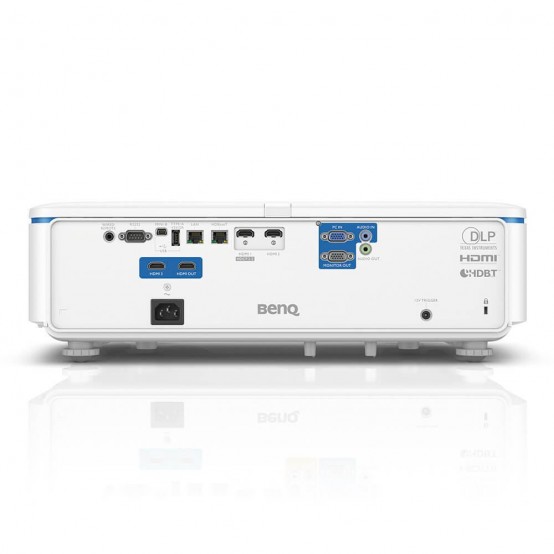 Videoproiector BenQ LK952