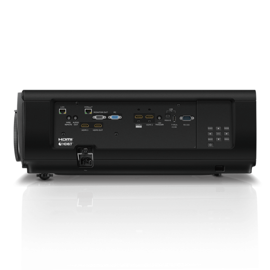 Videoproiector BenQ LK990