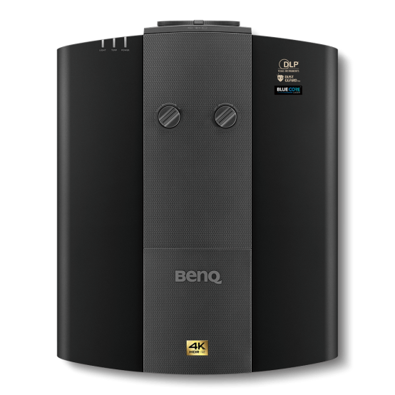 Videoproiector BenQ LK990