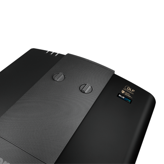 Videoproiector BenQ LK990