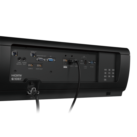 Videoproiector BenQ LK990
