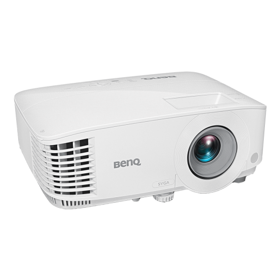 Videoproiector BenQ MS550 9H.JJ477.1HE