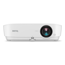 Videoproiector BenQ MW536 9H.JN877.33E