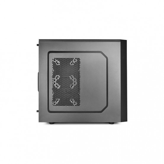 Carcasa DeepCool Tesseract BF Black DP-TESBF-BK
