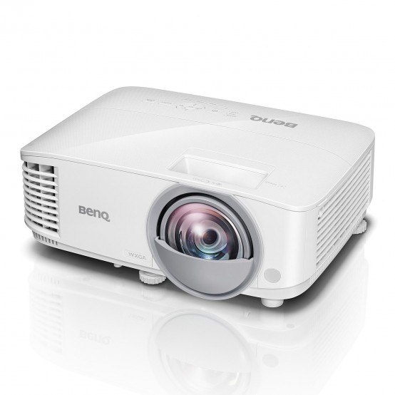 Videoproiector BenQ MW809ST