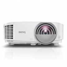 Videoproiector BenQ MW809ST