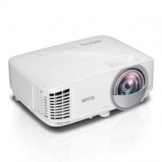 Videoproiector BenQ MW809ST