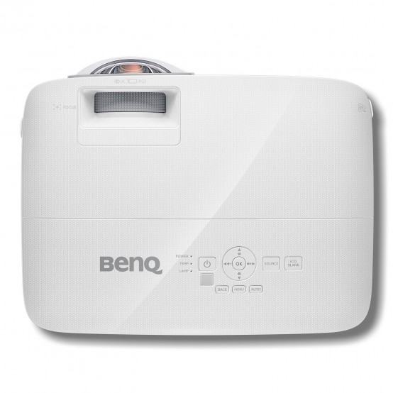 Videoproiector BenQ MW809ST