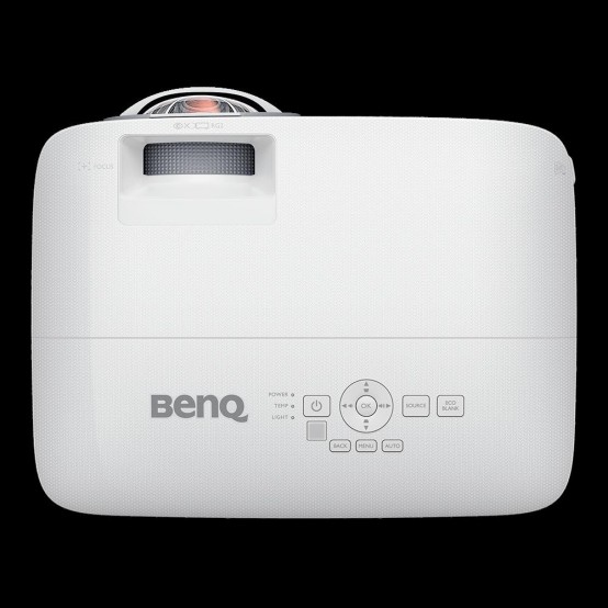 Videoproiector BenQ MW809STH