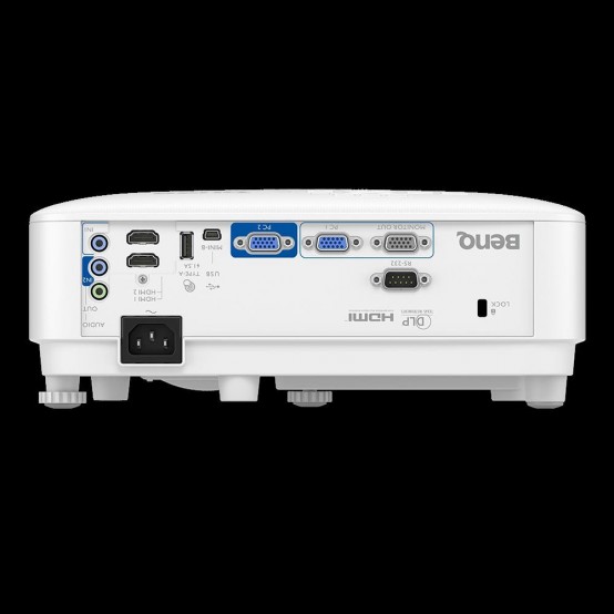 Videoproiector BenQ MW809STH