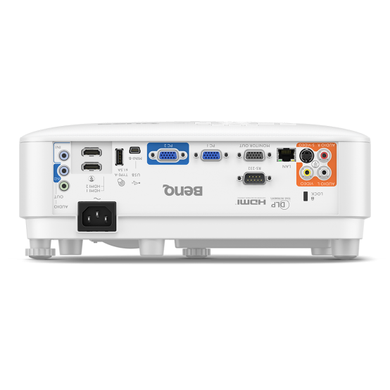 Videoproiector BenQ MW826STH