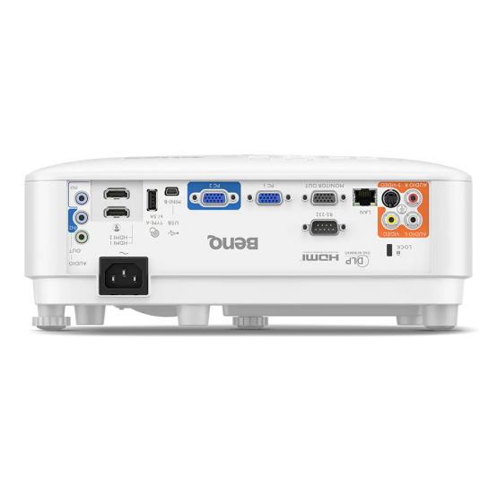 Videoproiector BenQ MX825STH