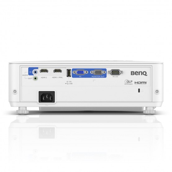 Videoproiector BenQ TH585