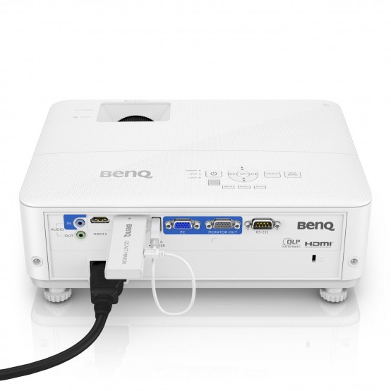 Videoproiector BenQ TH585