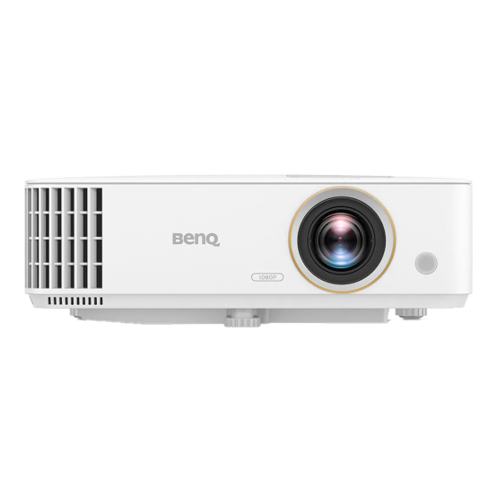Videoproiector BenQ TH685