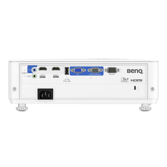 Videoproiector BenQ TH685
