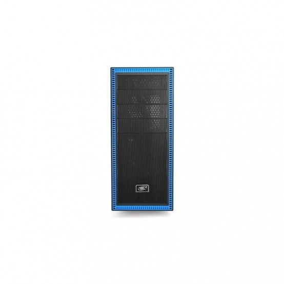 Carcasa DeepCool Tesseract BF Black DP-TESBF-BK