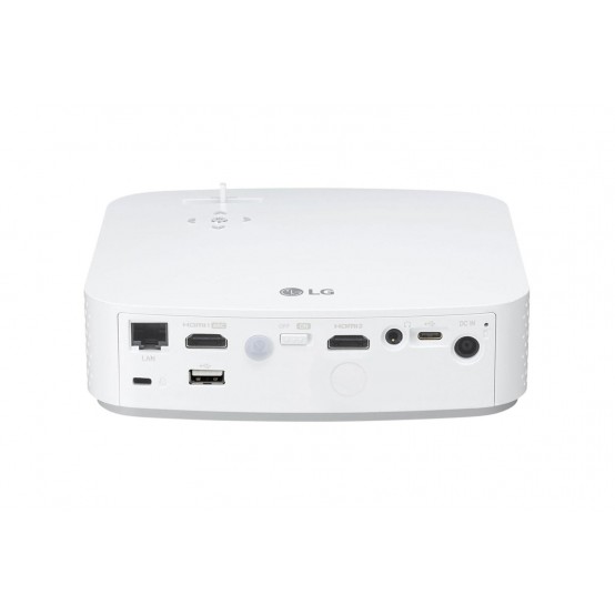 Videoproiector LG PF50KG PF50KG.AEU