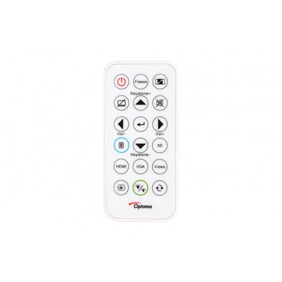 Videoproiector Optoma EH334 E1P1A0NWE1Z1