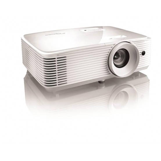 Videoproiector Optoma EH334 E1P1A0NWE1Z1