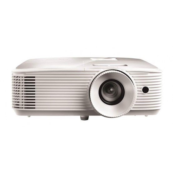 Videoproiector Optoma EH334 E1P1A0NWE1Z1