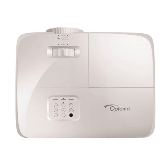 Videoproiector Optoma EH335 E1P1A0PWE1Z1