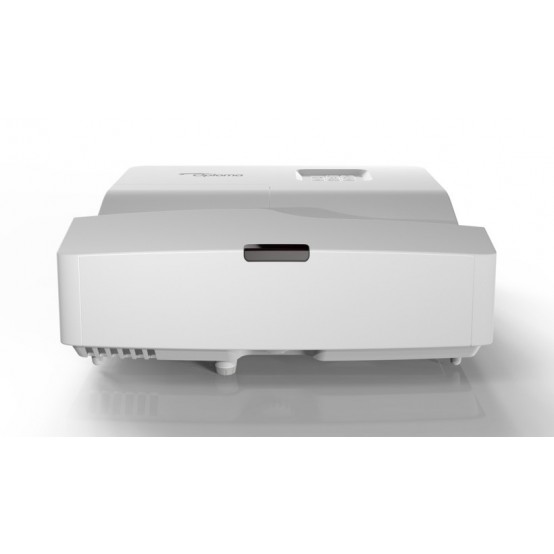 Videoproiector Optoma W330UST E1P1A1FWE1Z1