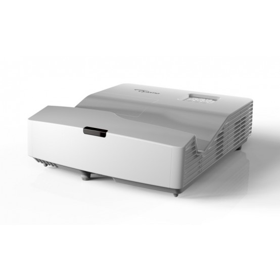 Videoproiector Optoma W330UST E1P1A1FWE1Z1