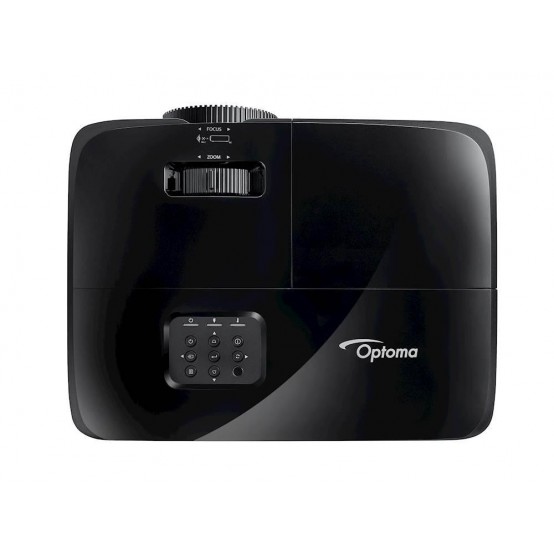 Videoproiector Optoma DS320 E9PX7D102EZ1
