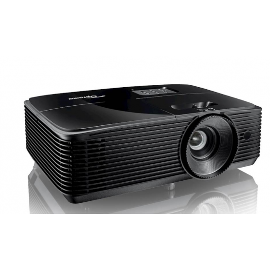 Videoproiector Optoma DX322 E9PX7D601EZ3