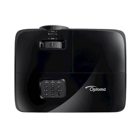 Videoproiector Optoma DX322 E9PX7D601EZ3