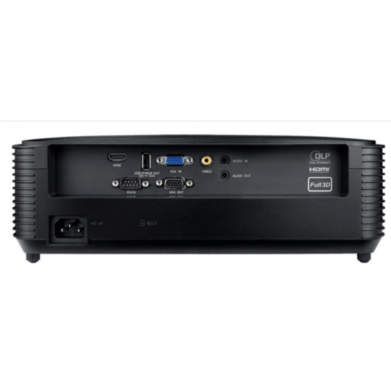 Videoproiector Optoma DX322 E9PX7D601EZ3